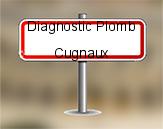 Diagnostic Plomb avant démolition sur Cugnaux